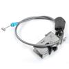 Ford Transit Rear Door Lower Latch Lock Cable Mk6 Mk7 2000-2015 Lh Near Side