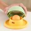 Interactive Pet Cat Licking Food Toys Anti-slip Pet Slow Feeder for Cats Funny Kitten Licking Plate Cat Accessories