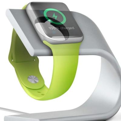 Akıllı Cihazlar için Aksesuarlar – Apple Watch Şarj istasyonları
