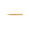 Pilot Ballpoint Pen Refills LFBKRF FriXion Ball LFBKRF120EFO 0.5 Orange, 10-Pack