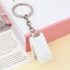 2Pcs Solid Color Mini Stapler Metal Small Paper Stapler New Stationery