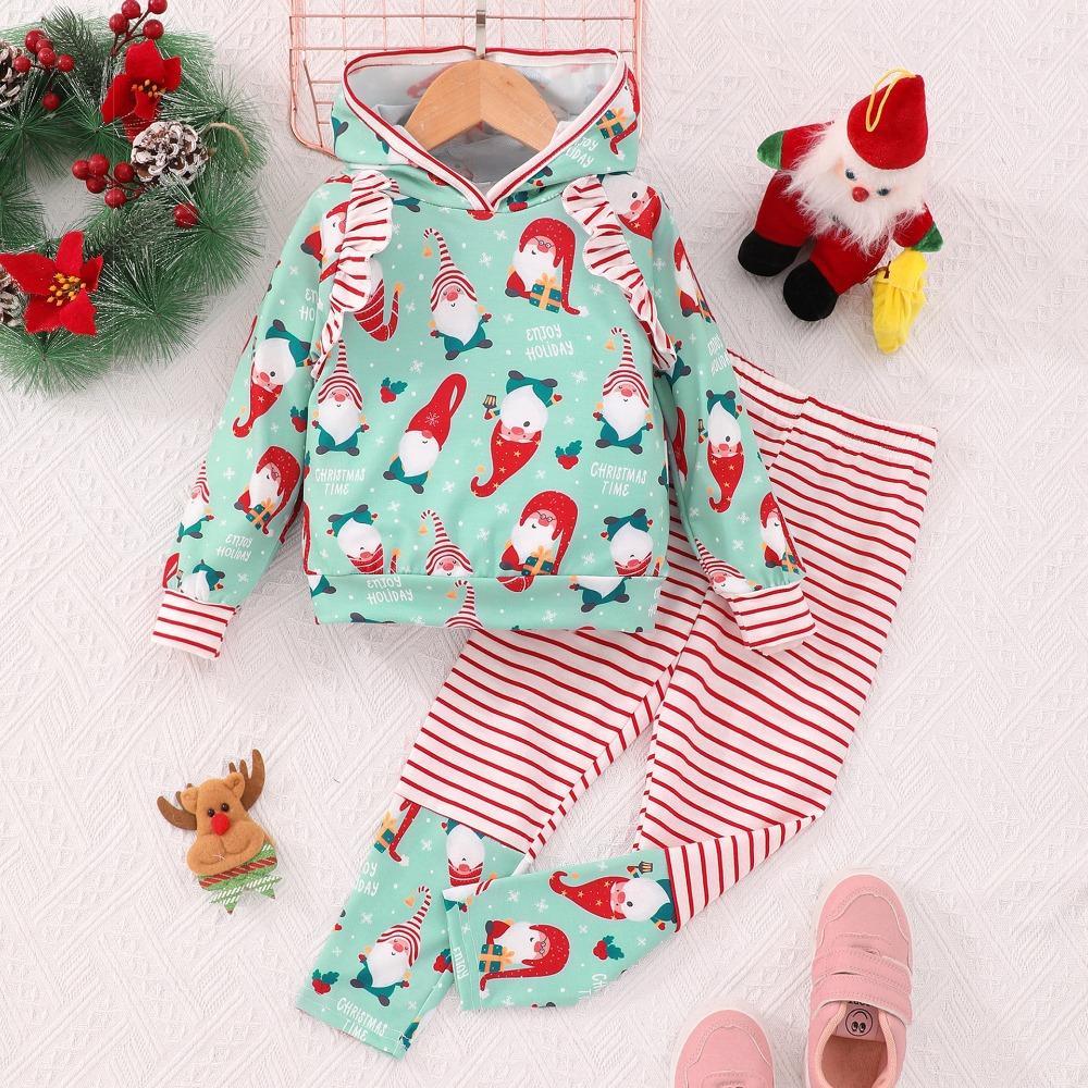 

Детский спортивный костюм 3-8 лет Осень/Зима Мальчики Худи с длинным рукавом и капюшоном Цветной блок А-силуэт 3Y зелёный