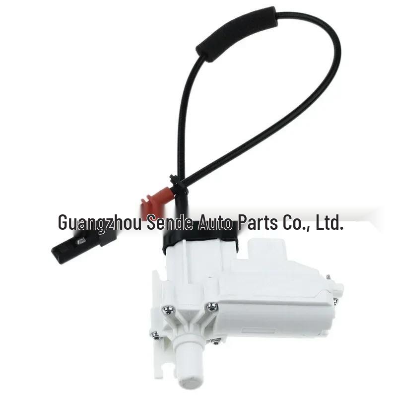 Right Rear Door Lock Mechanism for 2013-2018 Mercedes-Benz W222 (A2227601600)
