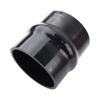 Turbo Intercooler Outlet Cold Side Charge Pipe for Ford 2017-2025 6.7L Powerstroke intercooler Pipe aluminum 4-Ply Boots