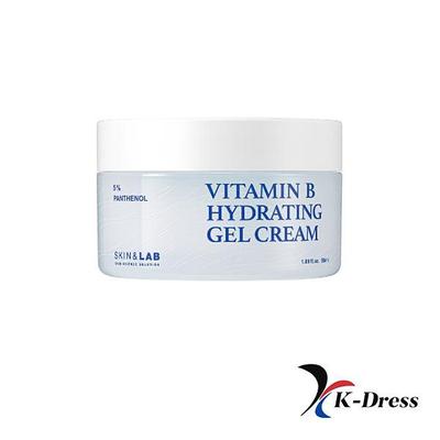 Vitamin B Hydrating Gel Cream 50ml