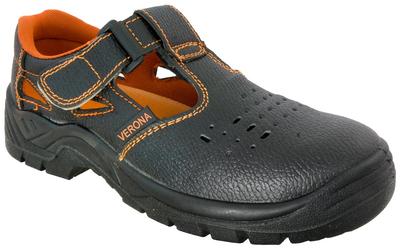 Unisex obuv – Unisex sandály