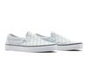 Men's Sneakers Vans Classic Slip-On 'Checkerboard - Ballad Blue'