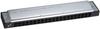 TOMBO 3121 Band Diatonic Harmonica G# 21-Hole