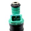6PCS FUEL INJECTOR FOR BMW E36 E34 3 5 SERIES M50 M52 525 325 320 B20 B25 0280150415 Premium Car Accessories