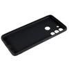 For TECNO Pop 5 LTE 4G Matte Phone Case Flexible TPU Skin Back Protective Cover