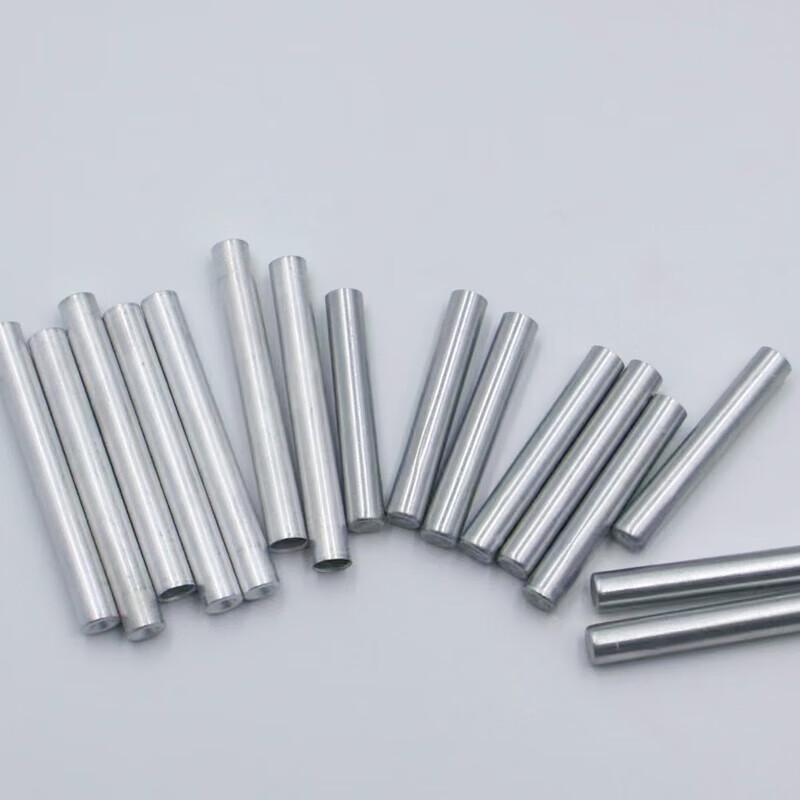 Liangqu Aluminum Alloy Simulated Detonator Training Device