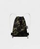 Mita Youth Camo String Gym Sack [Camo]