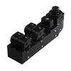 Window Control Switch for Mazda 6 2014 2015 2016 14+12P LHD Electric Power Glass Lifter Button GKL2-66-350A FST-MA-1065