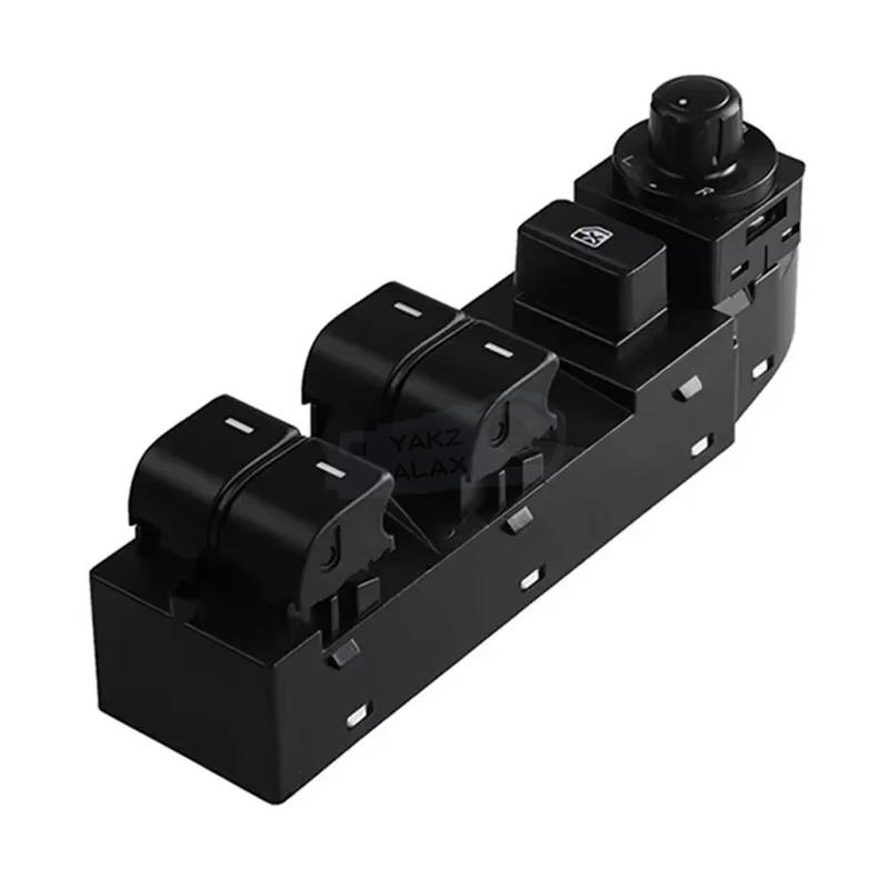 Window Control Switch for Mazda 6 2014 2015 2016 14+12P LHD Electric Power Glass Lifter Button GKL2-66-350A FST-MA-1065