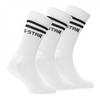 G-Star Unisex Adult Crew Socks (Pack of 3)