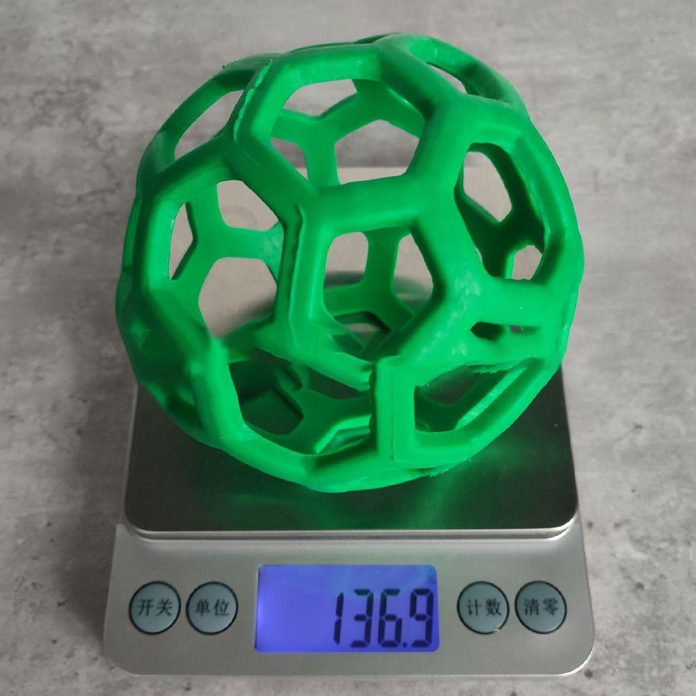 Horse Cattle Hanging Stretchable Feeding Dispenser Toy Ball Feeding Toy Horse Treat Ball Hay Feeder