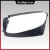 For Benz GLC W253 GLC200 GLC260 GLC300 2016 2017 2018 2019 Car Headlight Headlamp Clear Lens Auto Shell Cover