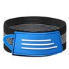 8Pcs Bike Ankle Leg Strap Elastic Bike Ankle Riding Puttee Cycling Safety Bind Adjustable Cycling Ankle Fastening Belt