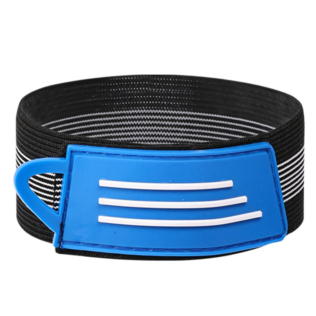 8Pcs Bike Ankle Leg Strap Elastic Bike Ankle Riding Puttee Cycling Safety Bind Adjustable Cycling Ankle Fastening Belt