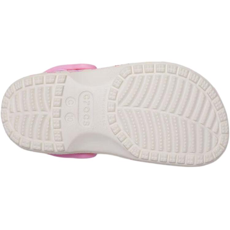 Hello Kitty And Friends X Crocs Classic Clog TD Multi Color Baby Sandals Multi-Color 212686-90H