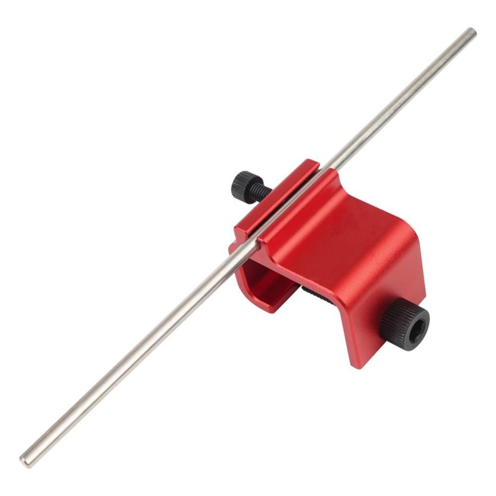 Motorcycle Chain Tool Sprocket Alignment Tool Aluminum Alloy Construction