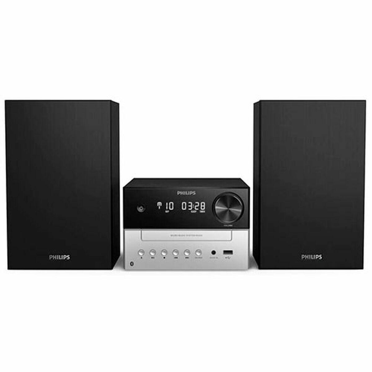 

Philips 18 Вт Мини Hi-Fi