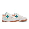 New Balance 550 Ea Salt Verdigris' BBW550DA Women's Shoes