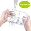 500 stuks Keukenstickers Koelkast Vriezer Bewaring Datum Inhoud Etiketten voor Container Zak Pot Verpakking