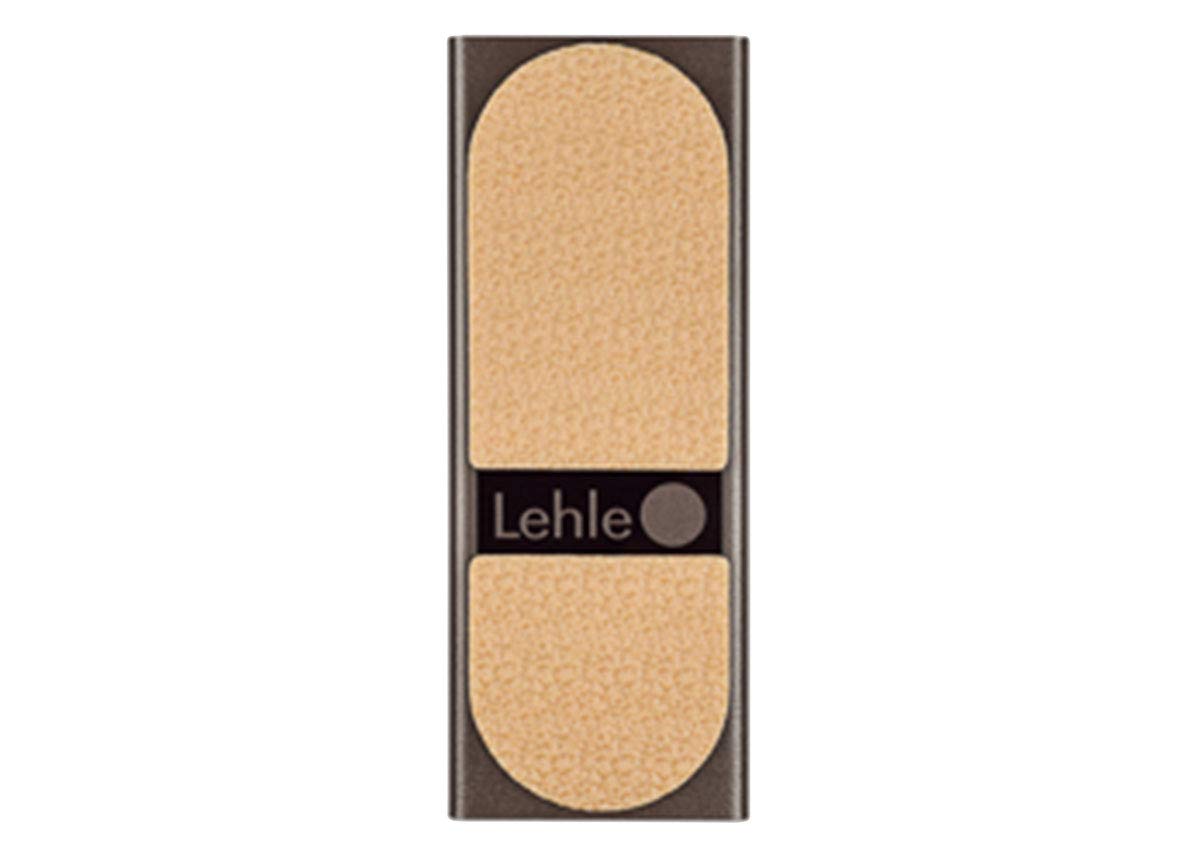 

Lehle Mono Volume 90 Volume Pedal