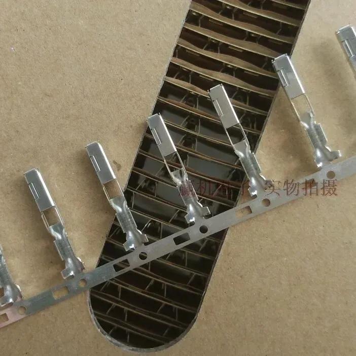 for Honda AVANCIER Amplifier Plug Connector Terminal 2X9 18PIN