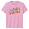 Teacher Unisexs TShirt Teacher Appreciation Teaching Teacher Appreciation Day