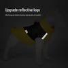 Winter Waterproof Reflective Puppy Vest - Warm & Thickened with Plus Velvet
