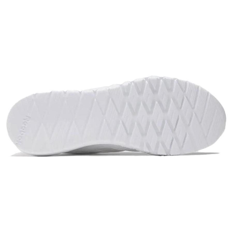 Reebok Flexagon Energy 4 'White Classic Maroon' Men's 100033520