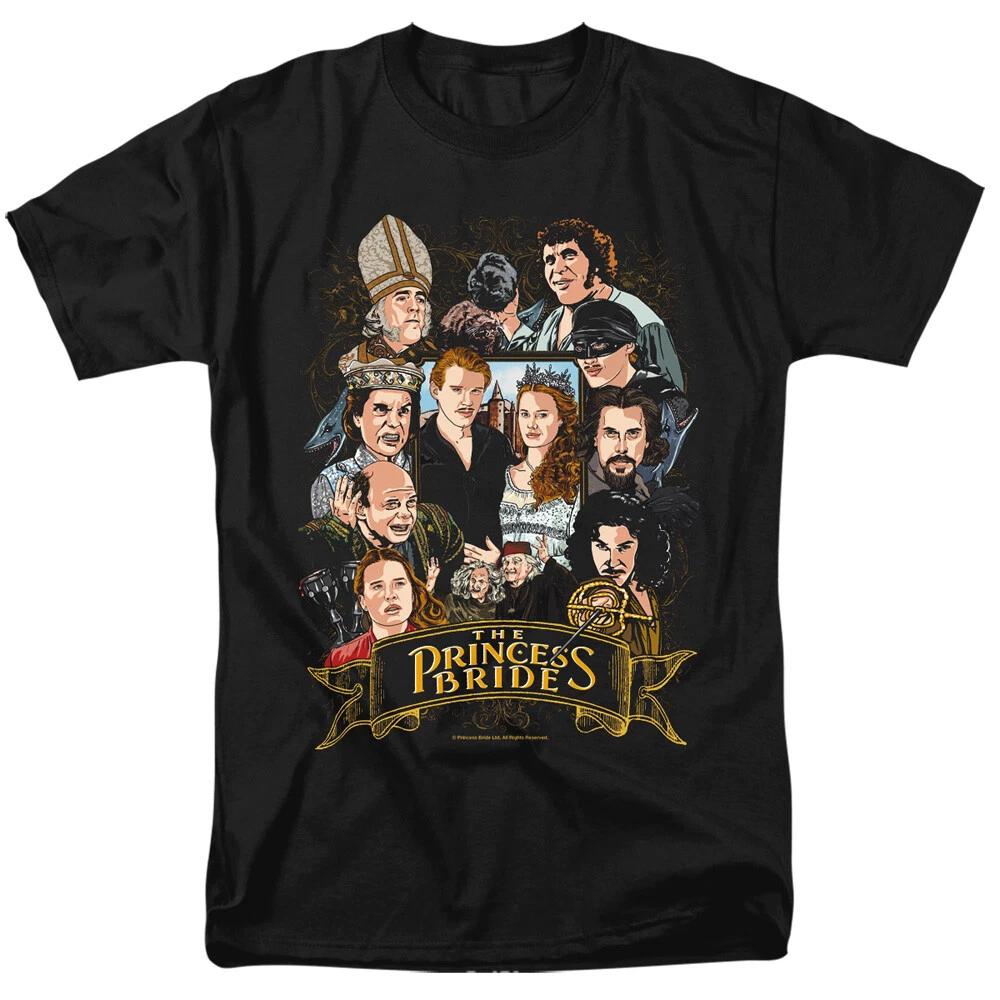 The Princess Bride Players s s s s s T- Children s T-shirt or Sleeveless Tank - to 6X 130