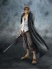 One Piece Series Shanks of the Red Hair Portrait.Of.Pirates NEO-DX
