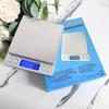 High Precision Electronic Digital Kitchen Scale Professional Coffee Weight Balance for Baking Measuring Kitchen Gadgets