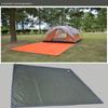 Desert Tarp Tent Floor Waterproof Tarp Picnic Mat Ultralight Pocket Tent Footprints Tarp with Sack for Outdoor Camping Hiking