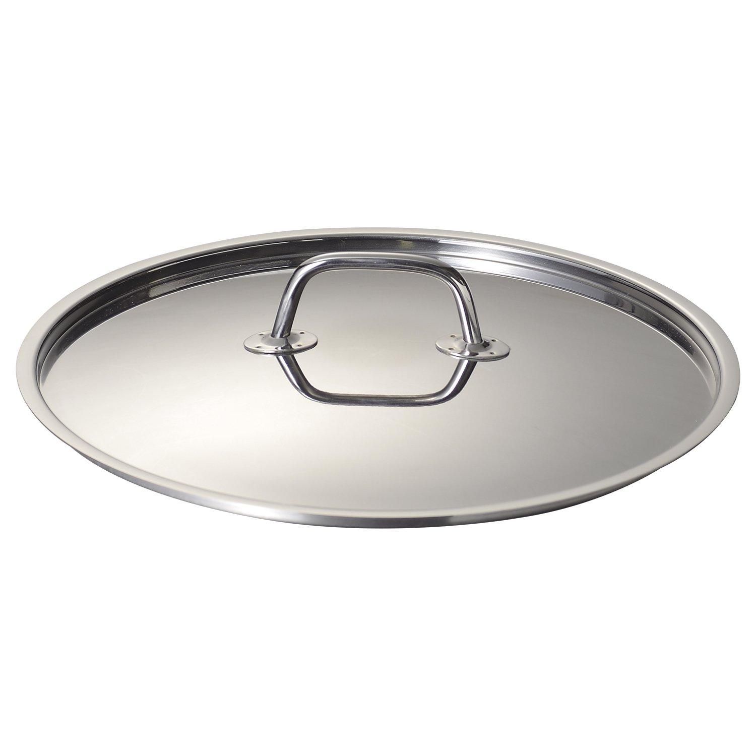 

MTI IH F-PRO Pot Lid, 26cm