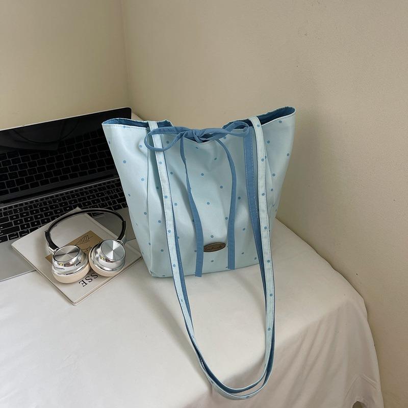 

Bag women s summer new fashion simple shoulder bag large capacity leisure commuter messenger bag