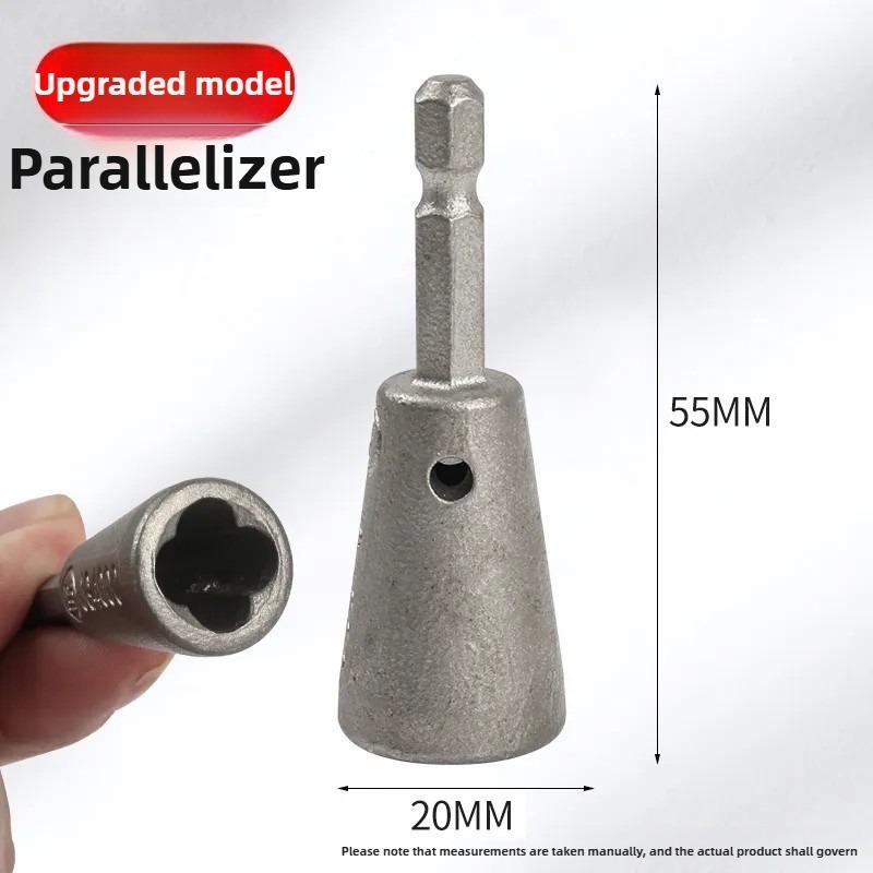 1PC Quickly Twister Electrician Artifact For Power Drill Drivers Twisted Connector Cable Device Multi-tool Wire Twisting Tools