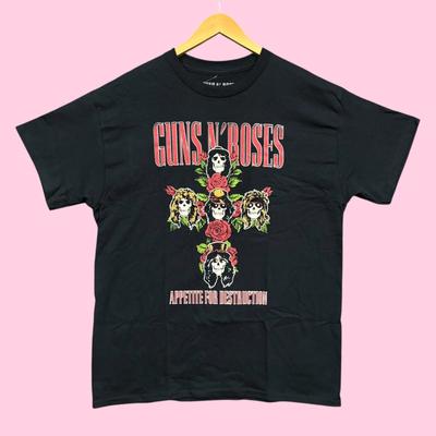 Oberteile – T-Shirts
