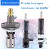 Motor – Injectoare de combustibil auto