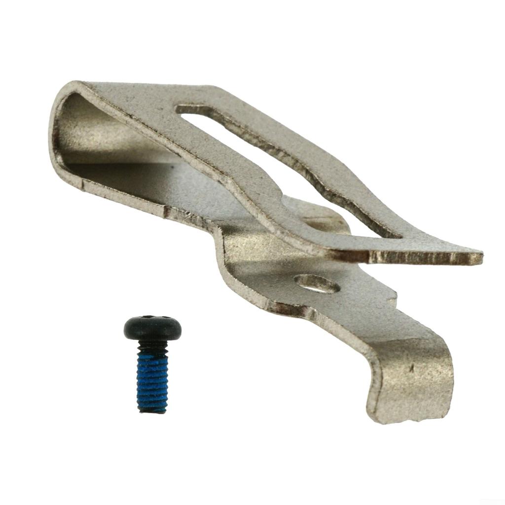 42-70-0495 Spona na opasek Spona na opasek Kovový materiál