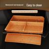YU7 Passenger Side Glove Box Storage Mat