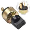 Car Air Conditioner Switch Auto Fan 4 Position 3 Way Selector Rotary Switch