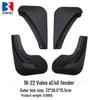 Kompatybilne Modyfikacje Błotników dla Modeli Volvo (XC60/XC90/XC40/S60/S80/S90/V40/V60)