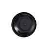 24PCS Black Lug Nut Covers Cap For Chevy Gmc Silverado 1500 2500 Full Size Truck 15646250