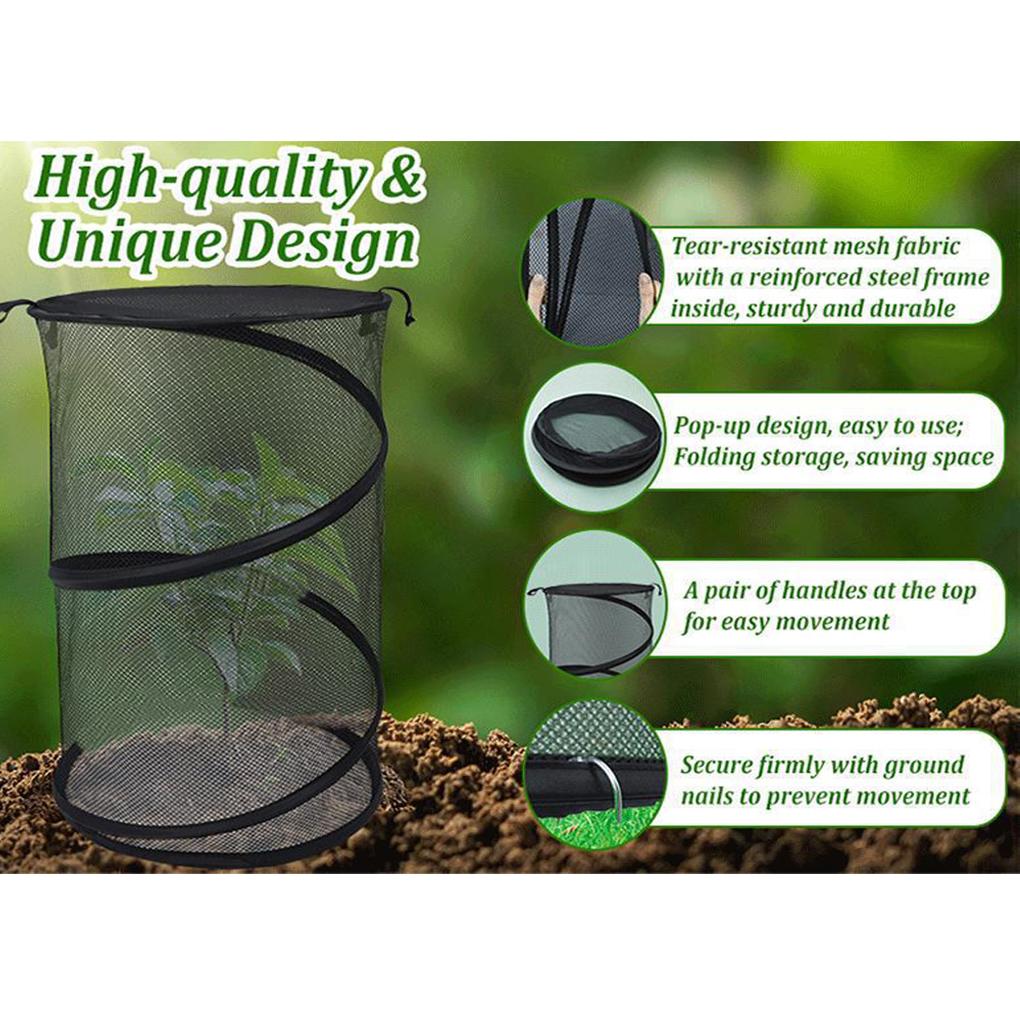 Garden Shade Cloth Plants With Tree Shade Cover Sun Shade Umbrella For Plantsplant Umbrellas