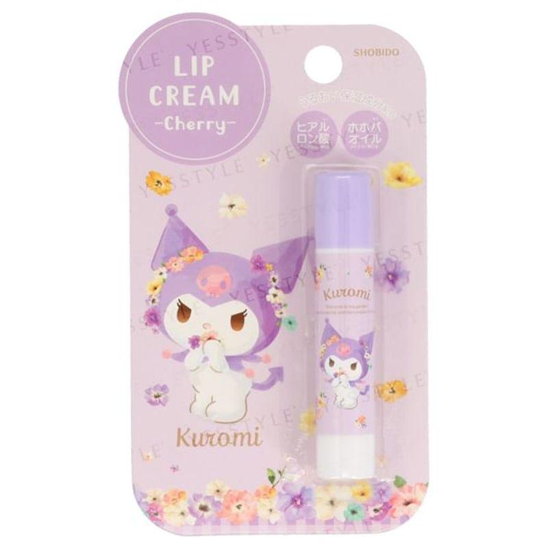 SHOBIDO - Sanrio Lip Balm