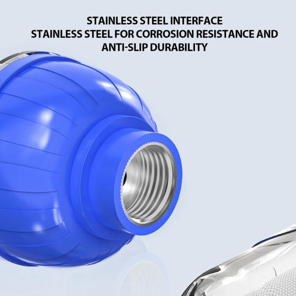 Pre-filter Prefilter Purifier Output Faucet Filter Durable Shower Filter  Water Heater Shower Head